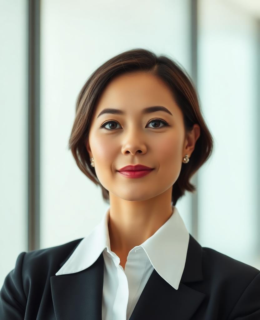 Sarah Jenkins, VP of Product, Nexa